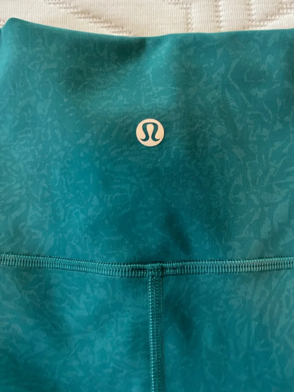 lululemon athletica leggings size 14